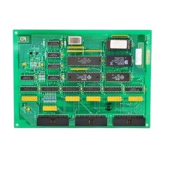 Tarjeta Electrónica de Preestablecido de Bomba (Preset) Gilbarco T17331-G3